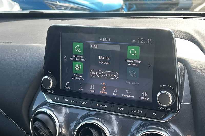 Used Nissan Juke 2023 for sale - 76420592: Photo 12