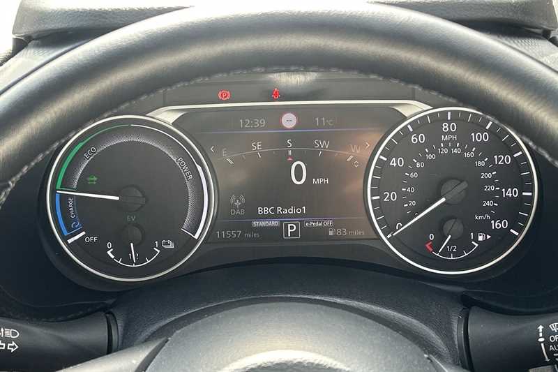 Used Nissan Juke 2023 for sale - 76420592: Photo 15