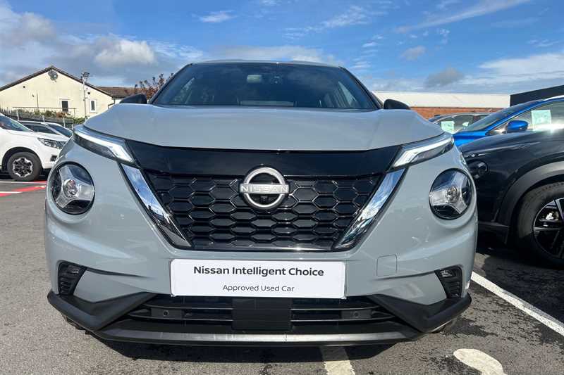 Used Nissan Juke 2023 for sale - 76420592: Photo 21