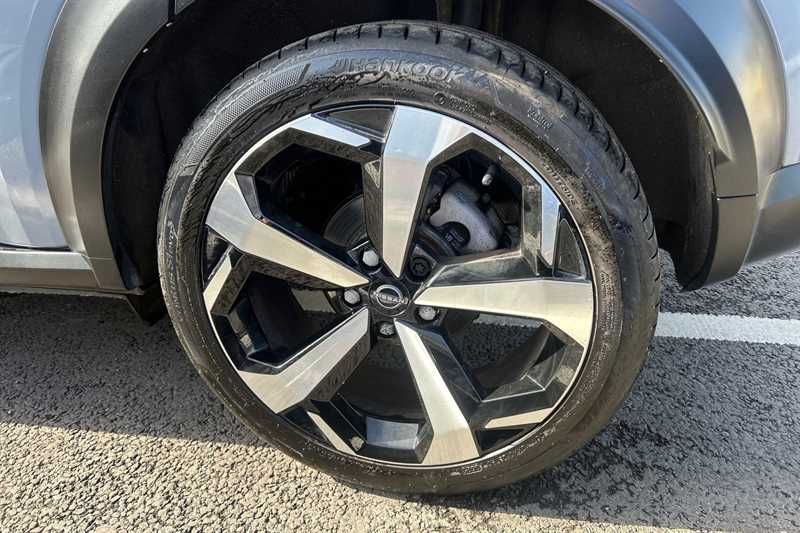 Used Nissan Juke 2023 for sale - 76420592: Photo 26