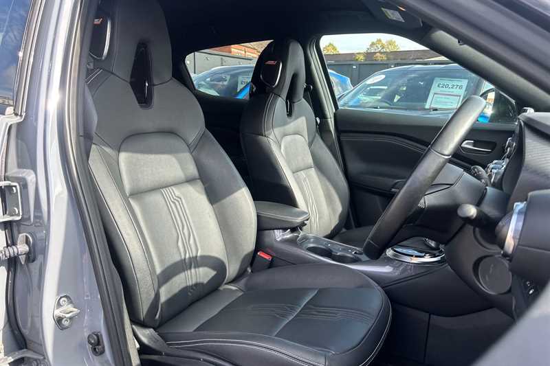 Used Nissan Juke 2023 for sale - 76420592: Photo 30