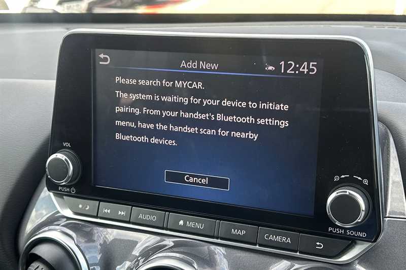 Used Nissan Juke 2023 for sale - 76420592: Photo 32