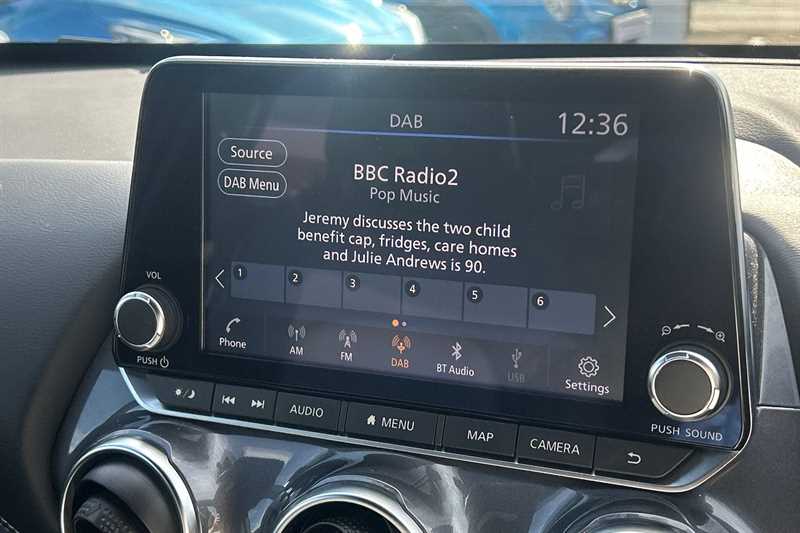 Used Nissan Juke 2023 for sale - 76420592: Photo 33