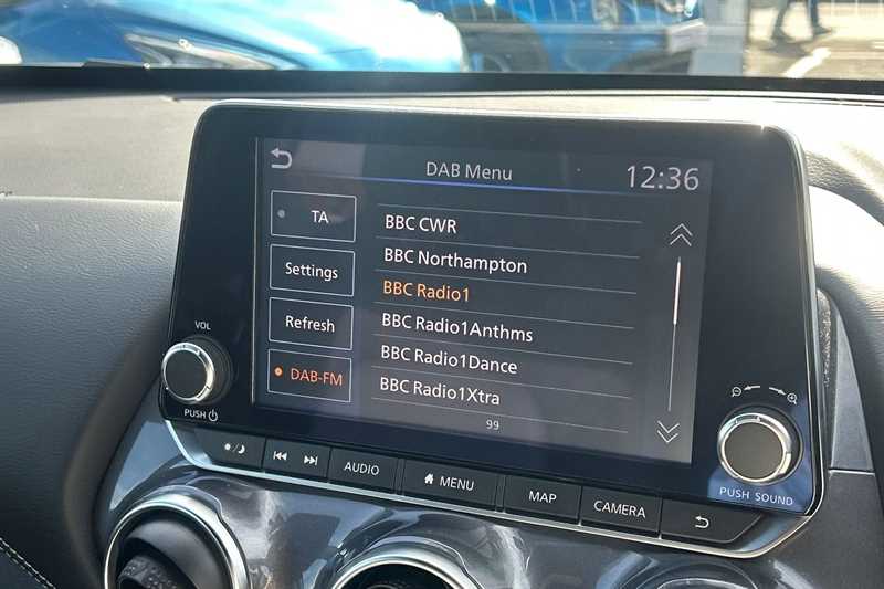 Used Nissan Juke 2023 for sale - 76420592: Photo 34