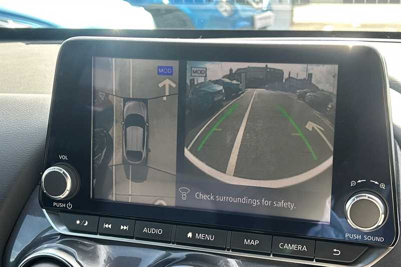 Used Nissan Juke 2023 for sale - 76420592: Photo 35