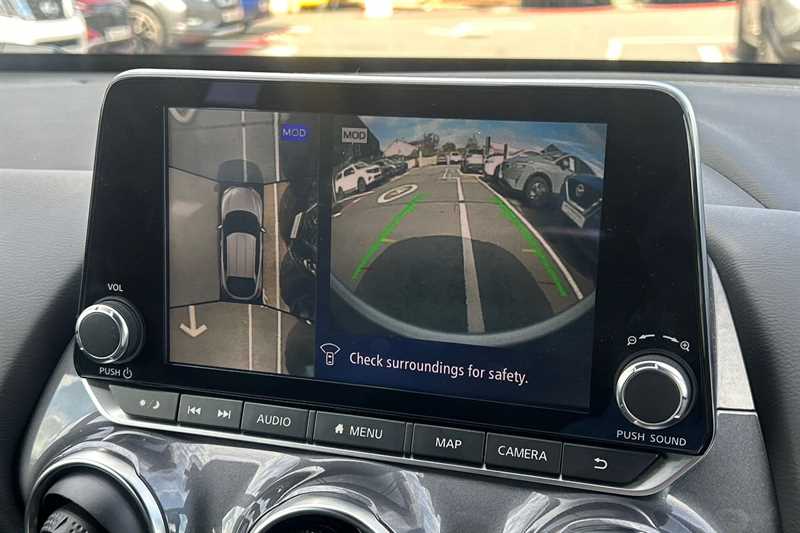 Used Nissan Juke 2023 for sale - 76420592: Photo 36