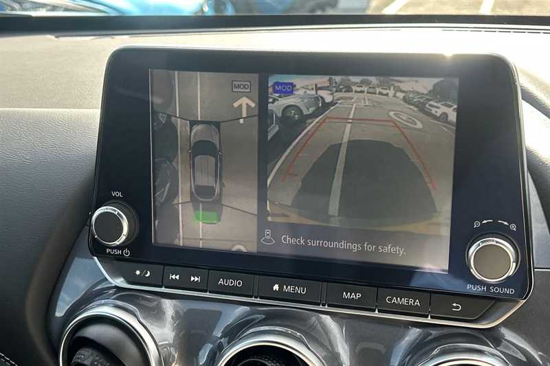 Used Nissan Juke 2023 for sale - 76420592: Photo 37