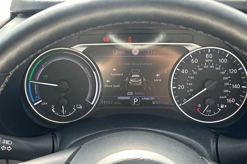 Used Nissan Juke 2023 for sale - 76420592: Photo 44