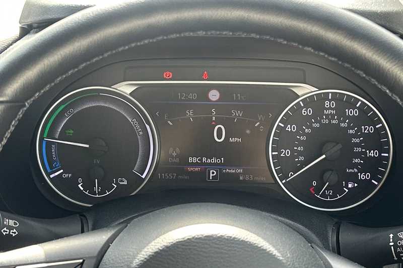 Used Nissan Juke 2023 for sale - 76420592: Photo 45