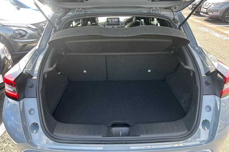 Used Nissan Juke 2023 for sale - 76420592: Photo 5