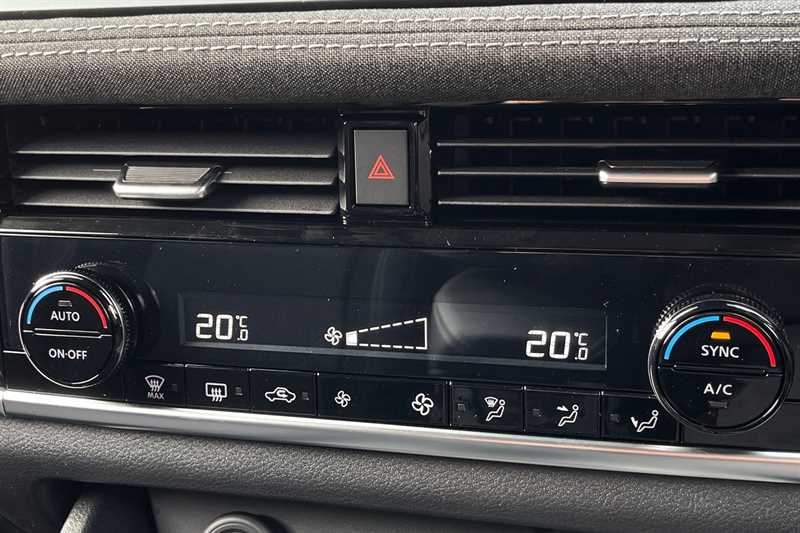 Used Nissan Qashqai 2025 for sale - 78063527: Photo 13