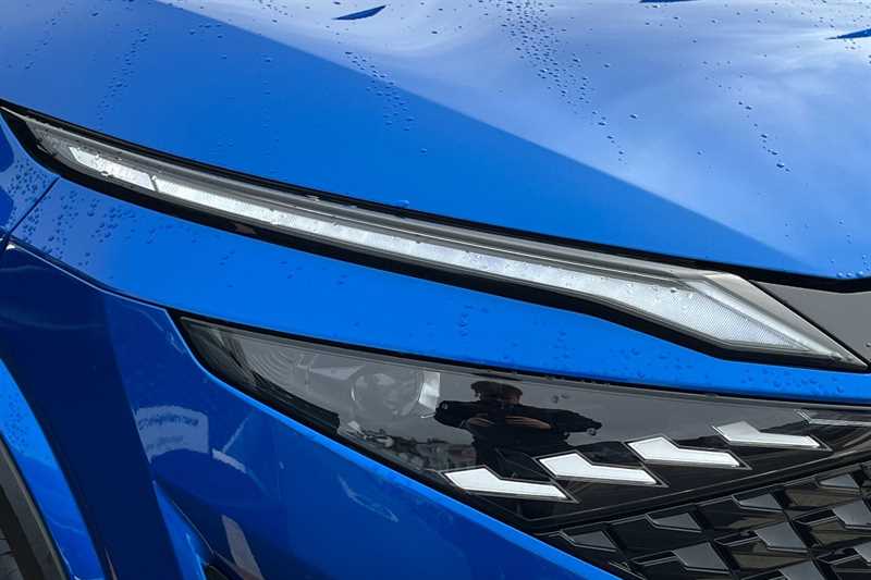 Used Nissan Qashqai 2025 for sale - 78063527: Photo 14