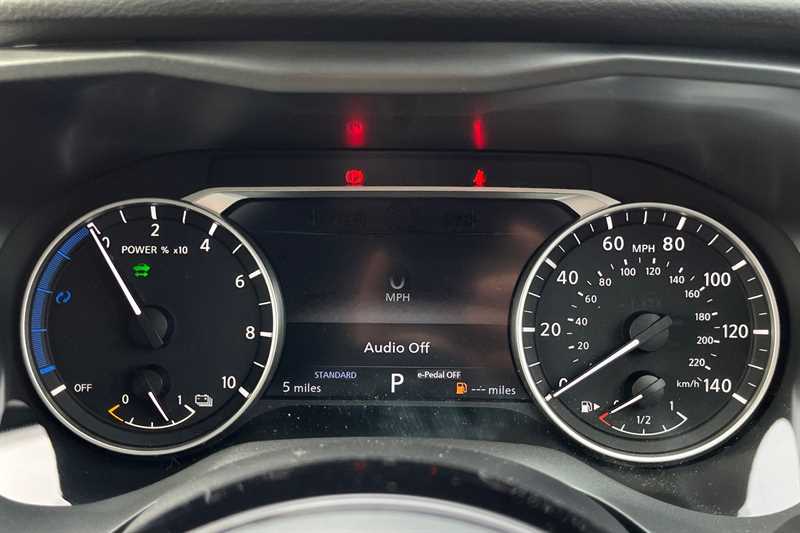 Used Nissan Qashqai 2025 for sale - 78063527: Photo 15