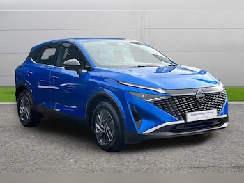 Used Nissan Qashqai 2025 for sale - 78063527: Photo