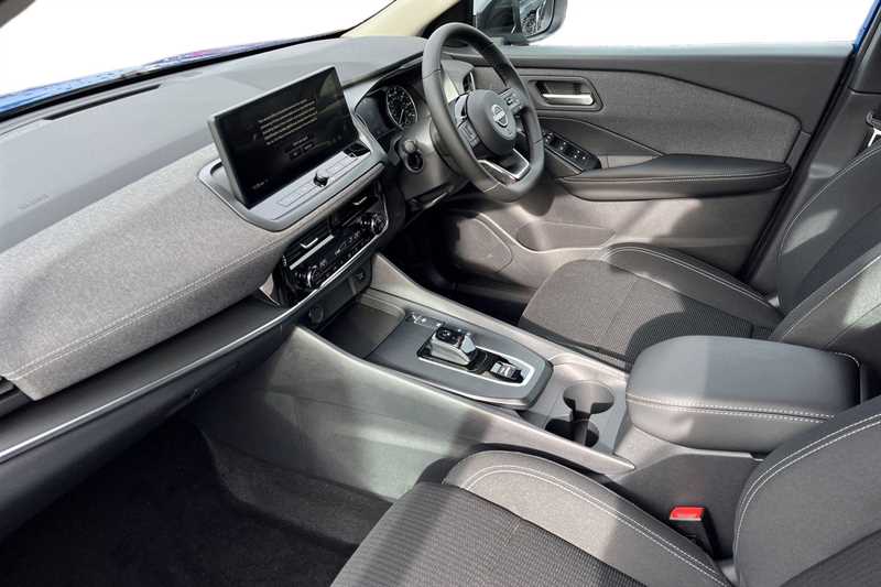 Used Nissan Qashqai 2025 for sale - 78063527: Photo 2