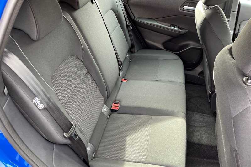 Used Nissan Qashqai 2025 for sale - 78063527: Photo 20