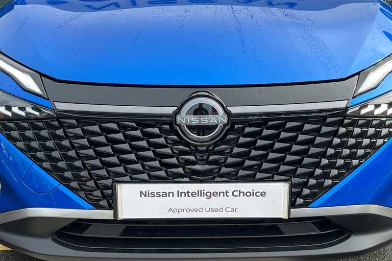 Used Nissan Qashqai 2025 for sale - 78063527: Photo 21