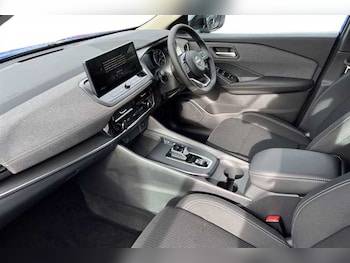 Used Nissan Qashqai 2025 for sale - 78063527: Photo