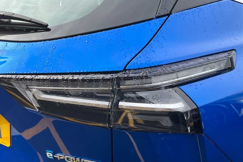 Used Nissan Qashqai 2025 for sale - 78063527: Photo 30