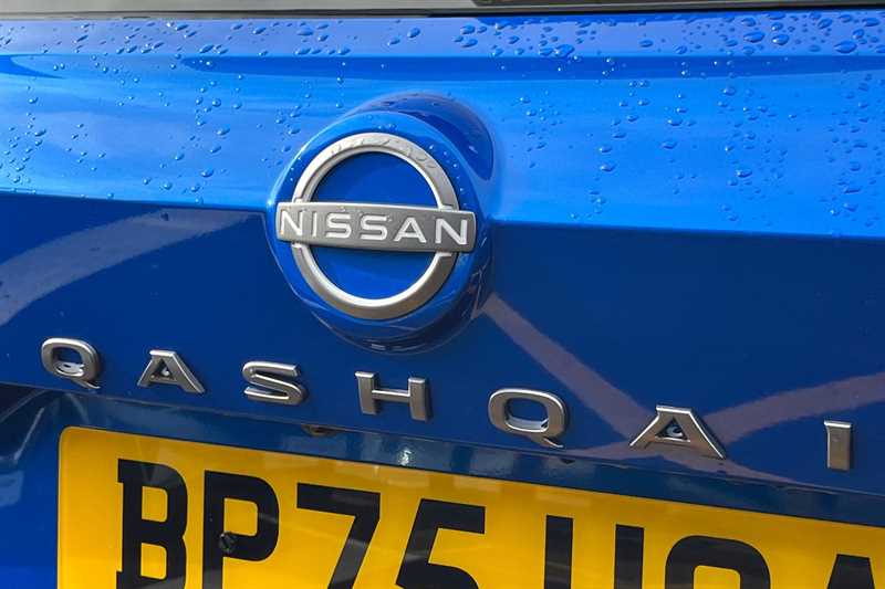 Used Nissan Qashqai 2025 for sale - 78063527: Photo 32