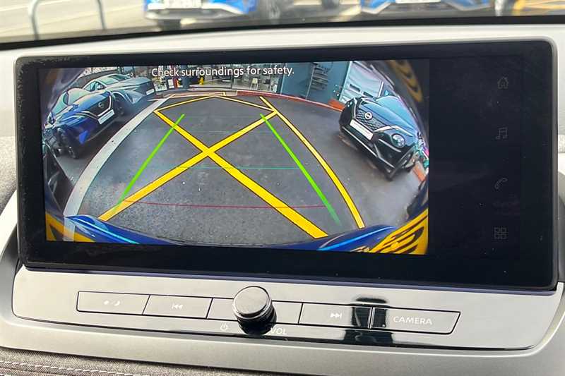 Used Nissan Qashqai 2025 for sale - 78063527: Photo 34