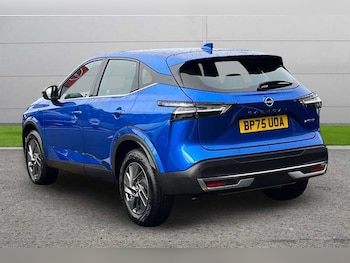 Used Nissan Qashqai 2025 for sale - 78063527: Photo