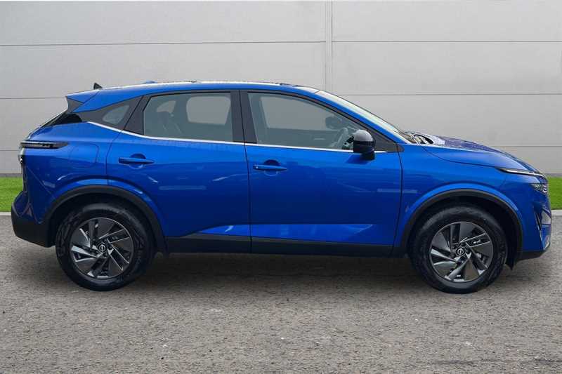 Used Nissan Qashqai 2025 for sale - 78063527: Photo 4