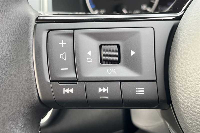 Used Nissan Qashqai 2025 for sale - 78063527: Photo 41