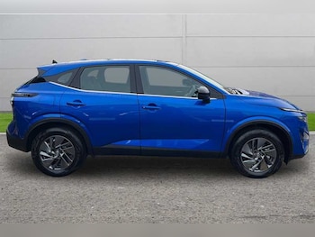 Used Nissan Qashqai 2025 for sale - 78063527: Photo