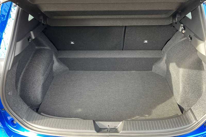 Used Nissan Qashqai 2025 for sale - 78063527: Photo 5