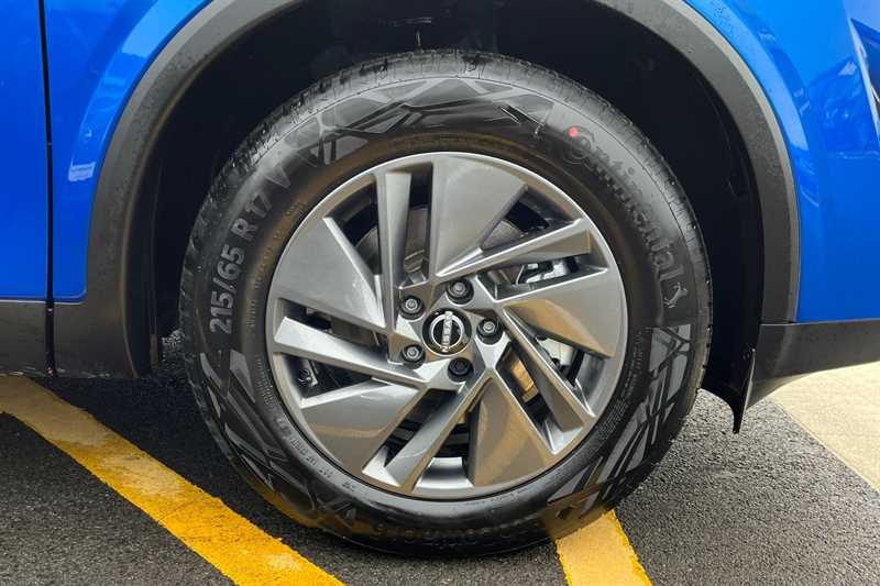 Used Nissan Qashqai 2025 for sale - 78063527: Photo 6