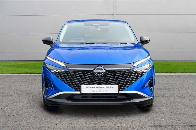 Used Nissan Qashqai 2025 for sale - 78063527: Photo 7