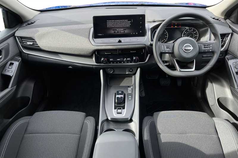 Used Nissan Qashqai 2025 for sale - 78063527: Photo 8