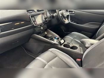 Used Nissan Leaf 2022 for sale - 78678146: Photo