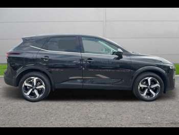 Used Nissan Qashqai 2022 for sale - 75025212: Photo