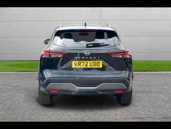 Used Nissan Qashqai 2022 for sale - 75025212: Photo