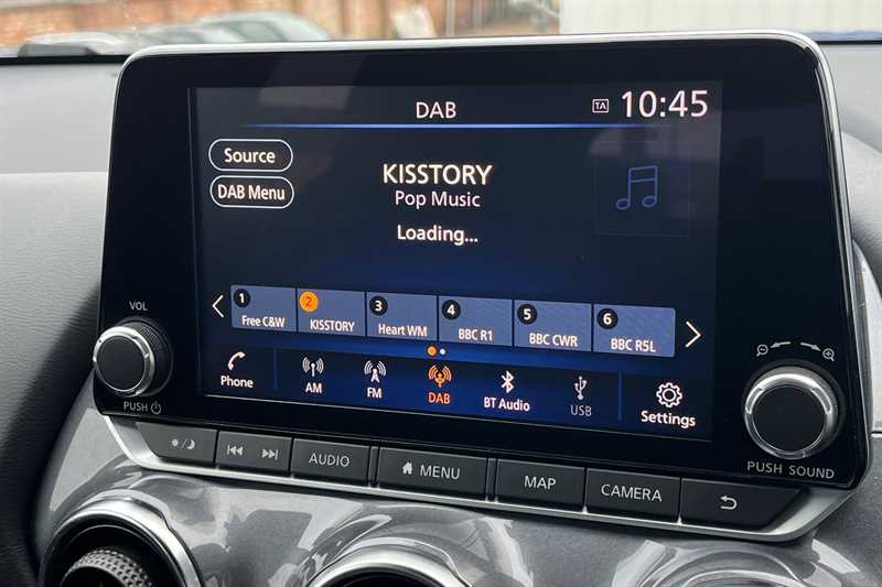 Used Nissan Juke 2023 for sale - 77321452: Photo 12