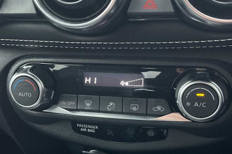 Used Nissan Juke 2023 for sale - 77321452: Photo 13