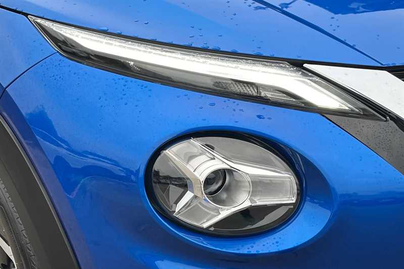 Used Nissan Juke 2023 for sale - 77321452: Photo 14