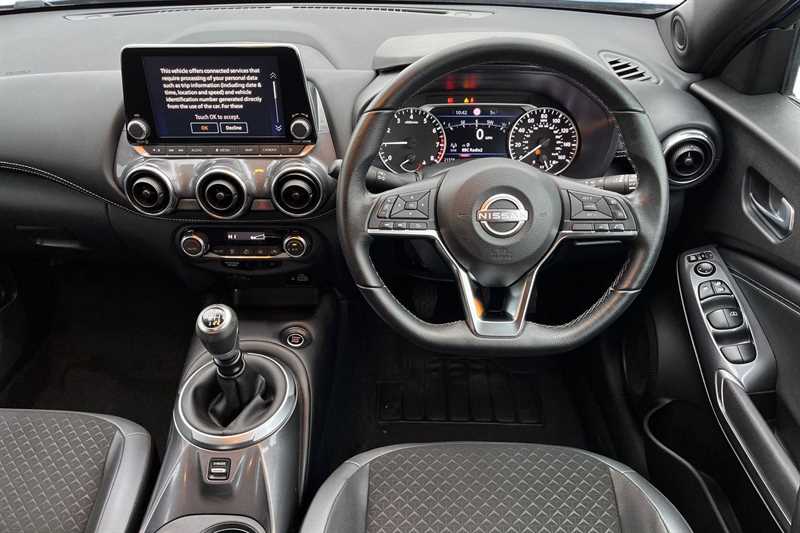 Used Nissan Juke 2023 for sale - 77321452: Photo 16