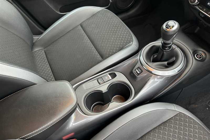 Used Nissan Juke 2023 for sale - 77321452: Photo 18