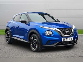 Used Nissan Juke 2023 for sale - 77321452: Photo