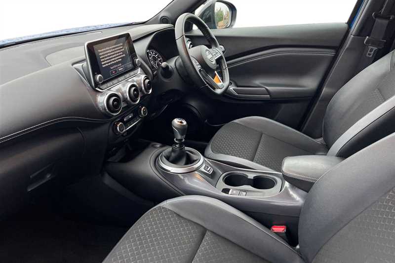 Used Nissan Juke 2023 for sale - 77321452: Photo 2