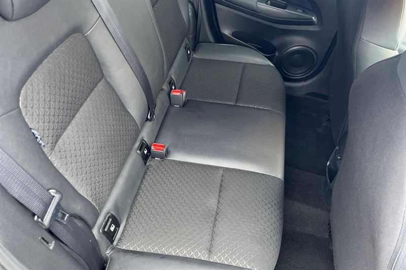 Used Nissan Juke 2023 for sale - 77321452: Photo 20