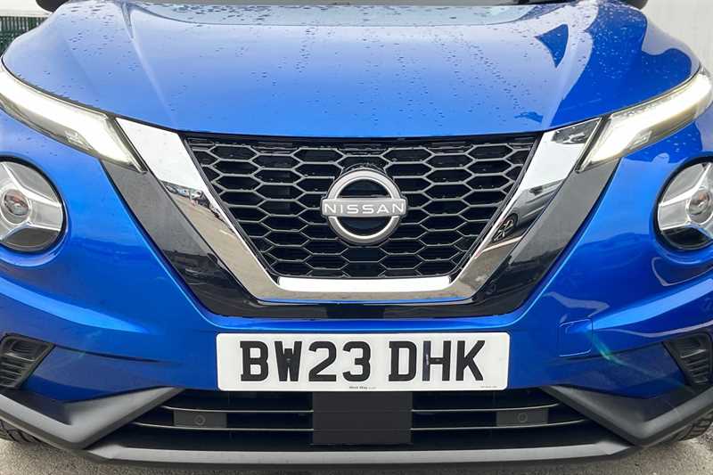 Used Nissan Juke 2023 for sale - 77321452: Photo 21