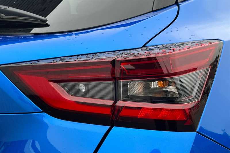 Used Nissan Juke 2023 for sale - 77321452: Photo 26