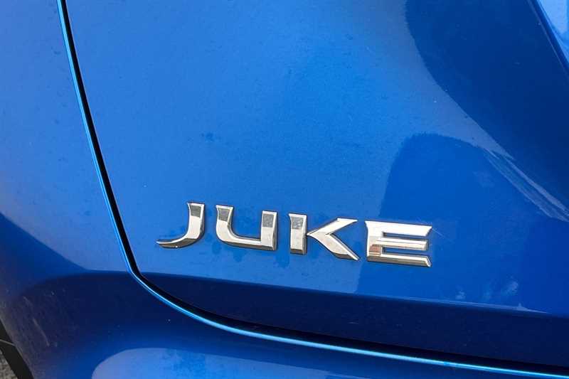 Used Nissan Juke 2023 for sale - 77321452: Photo 27