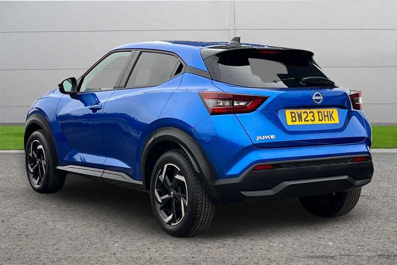 Used Nissan Juke 2023 for sale - 77321452: Photo 3