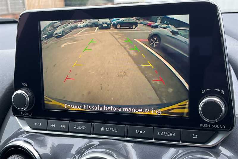 Used Nissan Juke 2023 for sale - 77321452: Photo 33