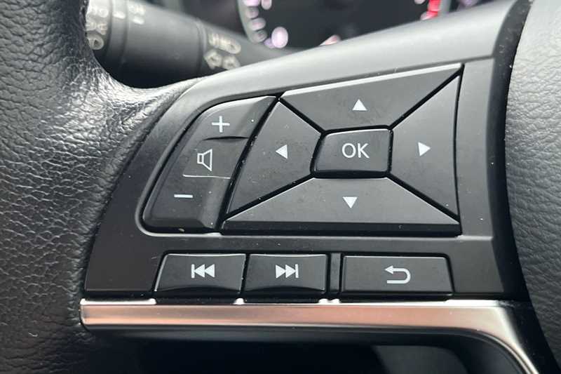 Used Nissan Juke 2023 for sale - 77321452: Photo 34